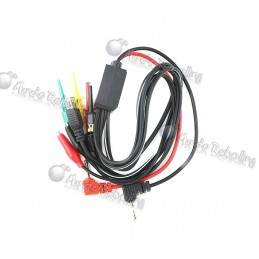 Fuente de Poder Regulable / BAKU / BK-1502+ / Un Canal / 0~15V / 0~2A