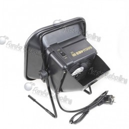 HAKKO 493 / Extractor de humo y gases (Anti Estatico ESD)