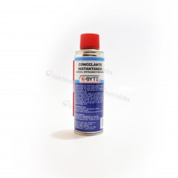 Congelante instantáneo Aerosol Sprite Enfriador / 220ml / K-byte