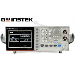 Generador de señales / 0,2Hz - 5MHz / 1 Canal / GW INSTEK / AFG-2005