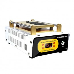 Separador de LCD Profesional / 500W / Baku BK-946D