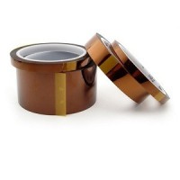 Cintas kapton tape (no conductivas)